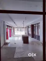 Neema complex building near DYSP office
