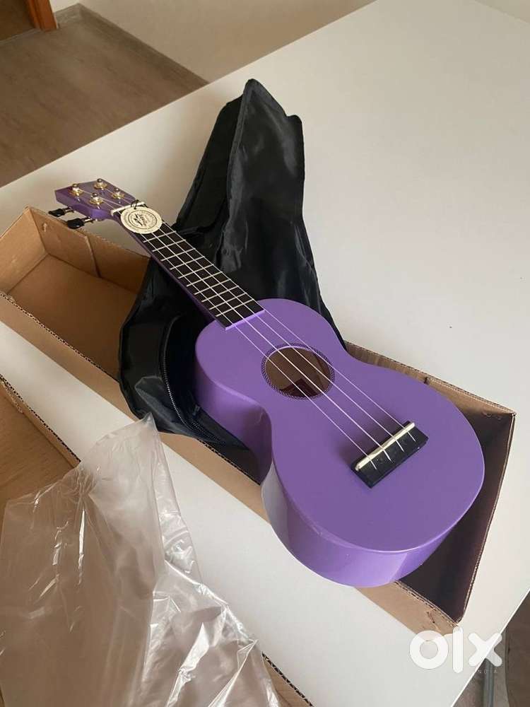 Kadence ukulele