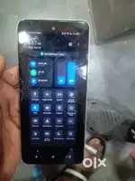 No will box no charge screen damge