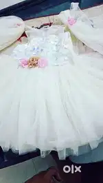 Kids frock