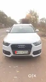 Audi Q3 2012-2015 2.0 TDI, 2014, Diesel