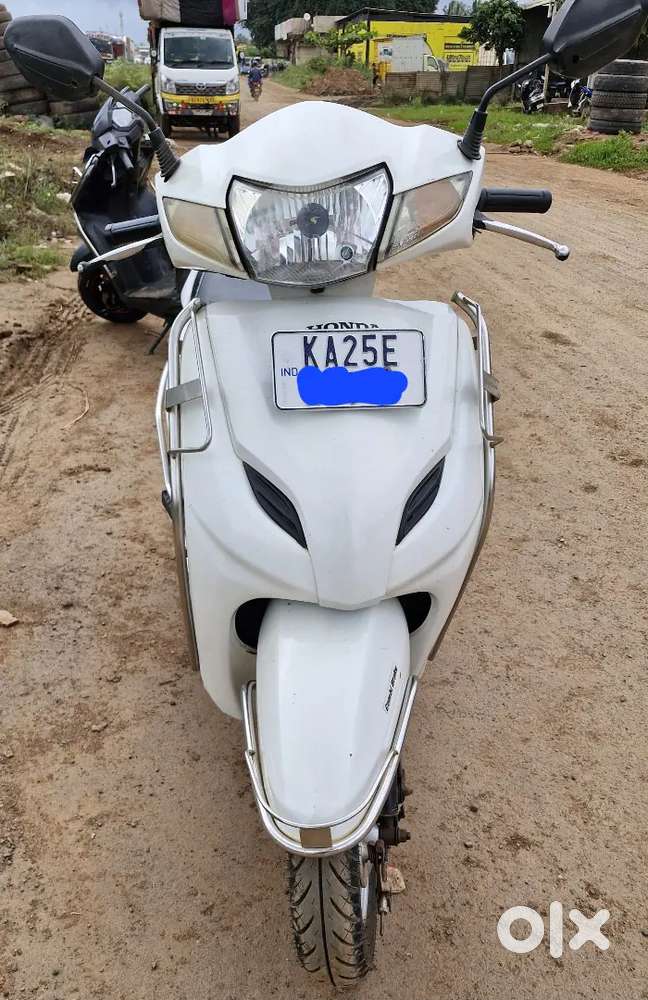 Single owner