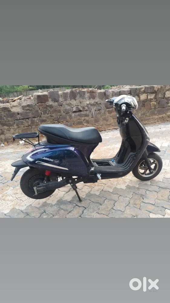New & used electric scooter scooty ev bike upto150+range as per choice
