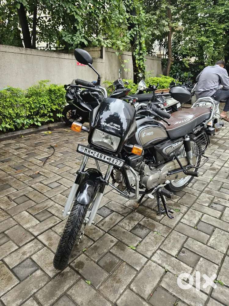 Hero Splendor Plus i3s for Sale