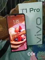 Vivo T1 pro 5G(6gb/128gb) 8500rs fix fix fix