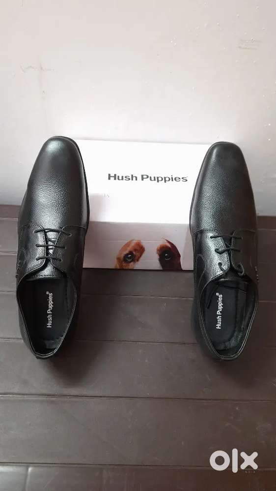Hush Puppies Formal Shoes Size - 6,7,8,9,10