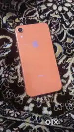 I phone xr new phone no damage all parts are orignal and working