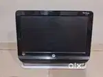 Processor-AMD E1-1200APU WITH Radeon HD graphics 1.49 GMz