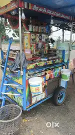 soda machines