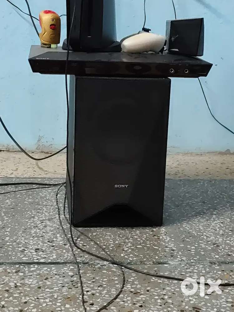 Sony Home theater 1000 watt best quality