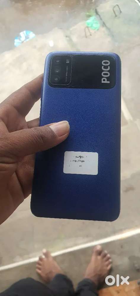 Poco m3 mobile for sale