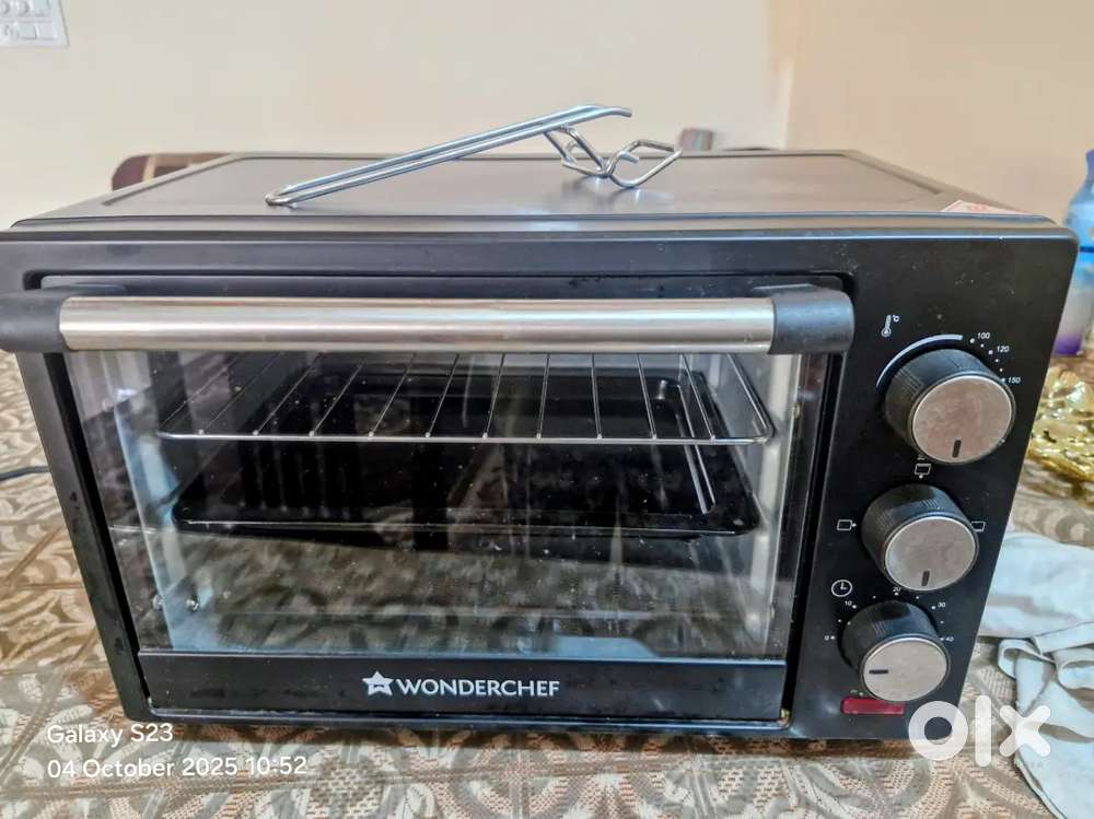 Wonderchef OTG