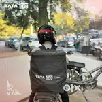 Hiring Delivery Associate for Tata 1MG
