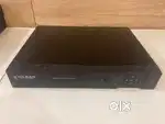 iCLEAR HD DVR 16 Channel (2022)
