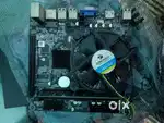 Working condition