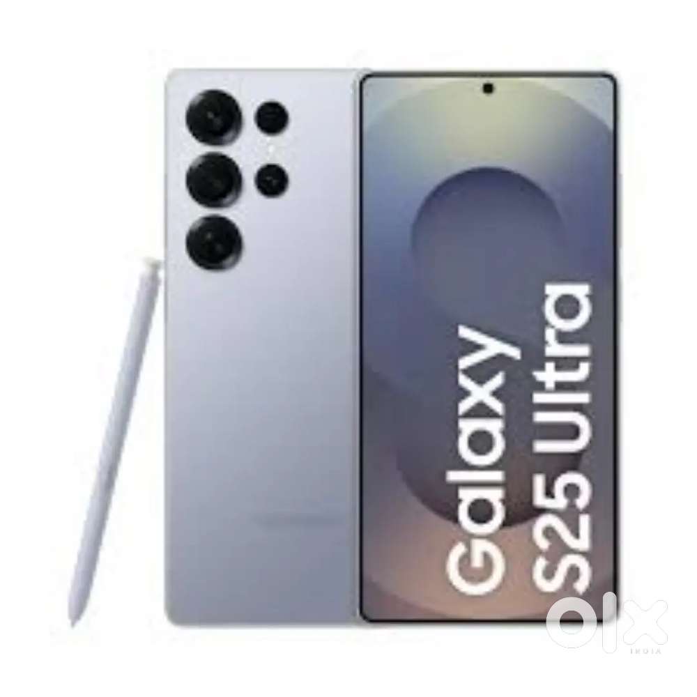 Samsung  s25 ultra 12 512