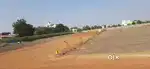 CRDA APROVED PLOTS NERA YETUKURU MAIN ROAD.near outer ring road