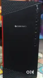WINDOWS 10(ONLY CPU)