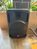 Studiomaster B400 - Active speakers for Sale