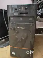 Lenovo desktop