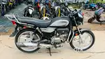 Hero splendor Self start bs6