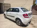 Maruti Suzuki Swift Dzire 2012 Diesel 83000 Km Driven
