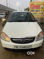 Tata Indigo CS 2016 CNG & Hybrids 70000 Km Driven