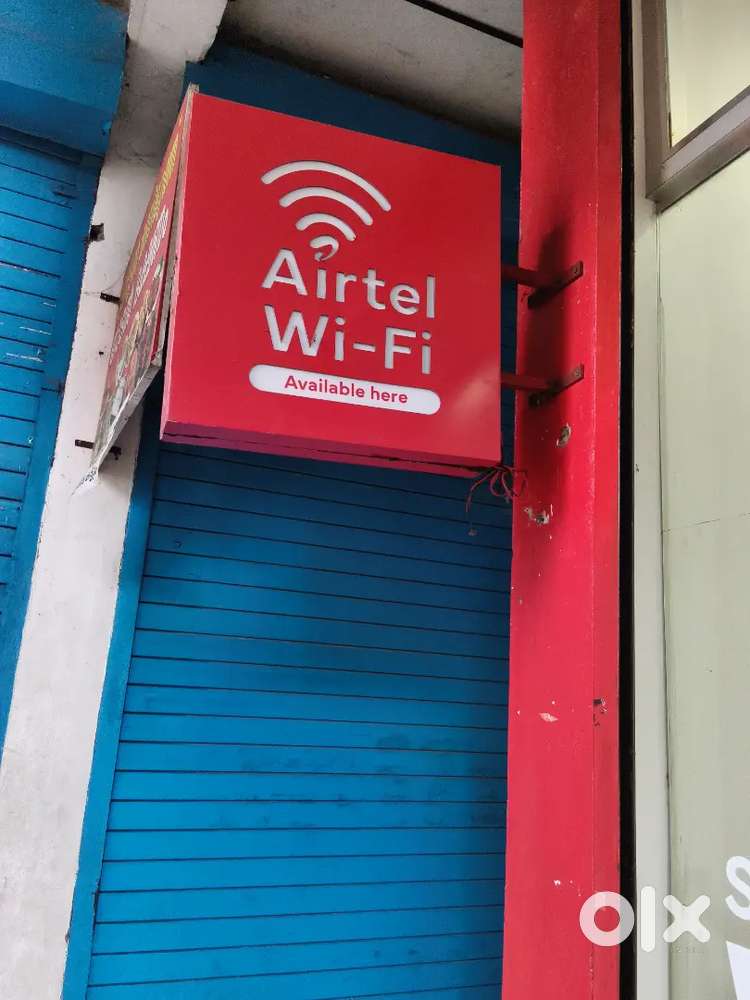 Airtel airtel