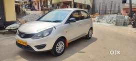 Tata Bolt Revotron XM, 2017, Diesel