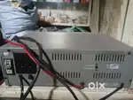 Old model big heavy cooper mosfit inverter and hyundai cooper heavy