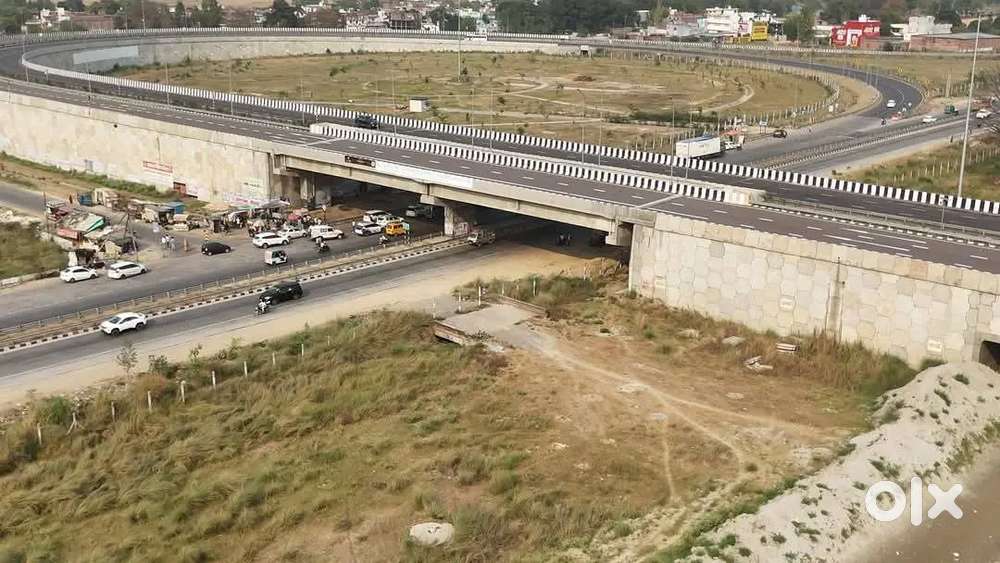 कम कीमत में प्लाट ले सुल्तानपुर रोड पर बैंक लोन सुविधा