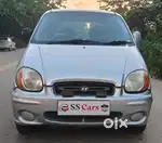 Hyundai Santro Xing XP, 2001, Petrol