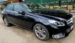 Mercedes in excellent condition