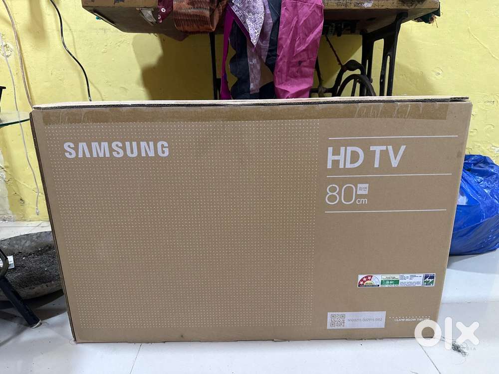 Samsung TV