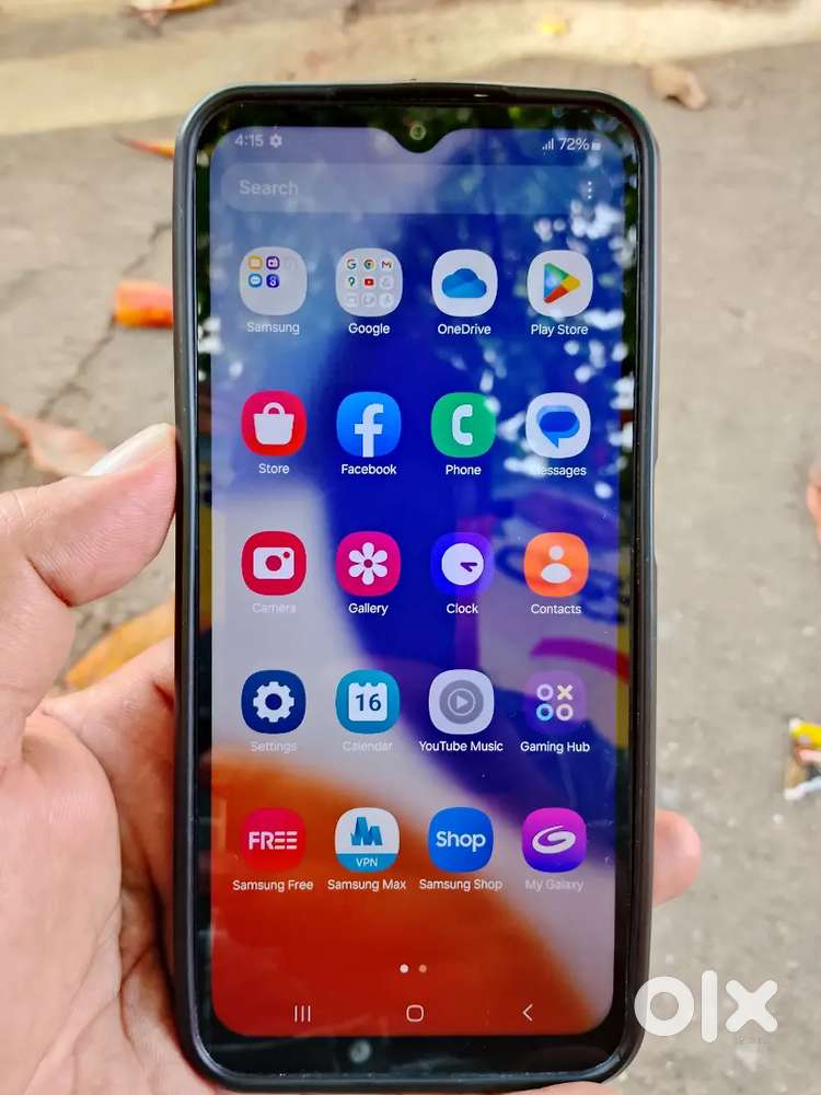Sumsung A14 5G 4/64