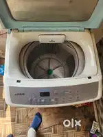 2nd Hand Washing machine