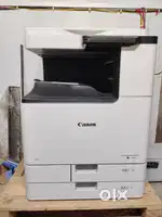 Canon imageRUNNER C3326 Colour Multifunction Printer – 1 Year Used