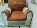 5 Seater Sofa Set