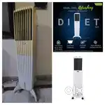 Mini AC symphony Tower cooler