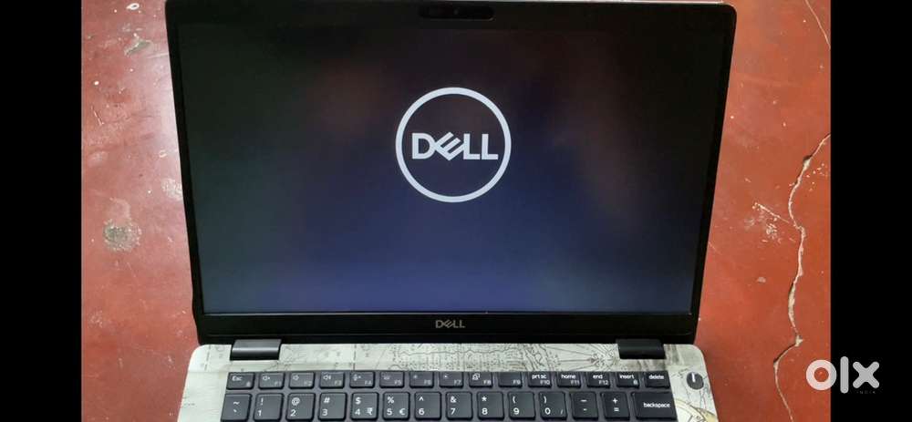 Dell laptop