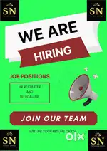 Hr recruiter