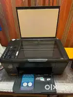 HP printer