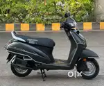 HONDA ACTIVA 5G 2018