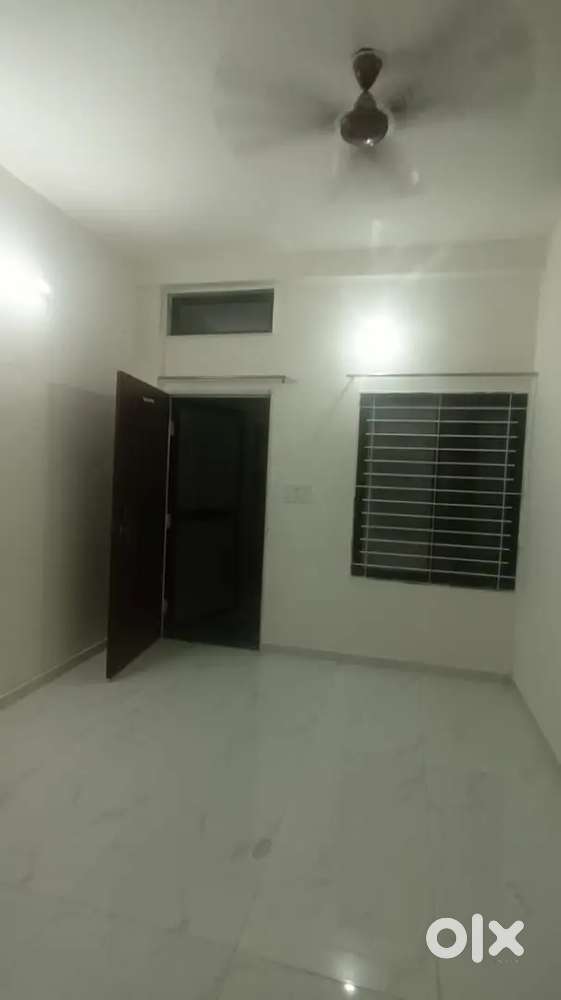 Newly 1 bhk flat semi furnished in Rohit nagar