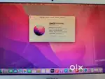 Macbook Air 2017