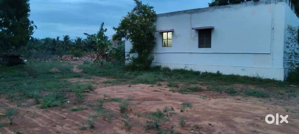 2.75 CENT DTCP SITE FOR SALE