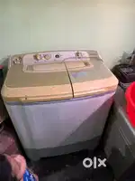 Samsung washing machine