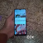 Vivo Y21 very good condition all working