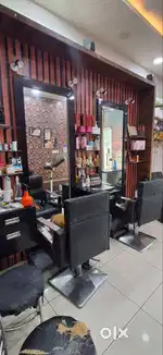 All items of salom