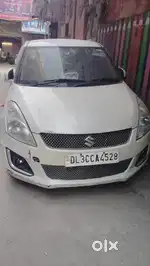 Maruti Suzuki Swift 2014 Petrol Well Maintained